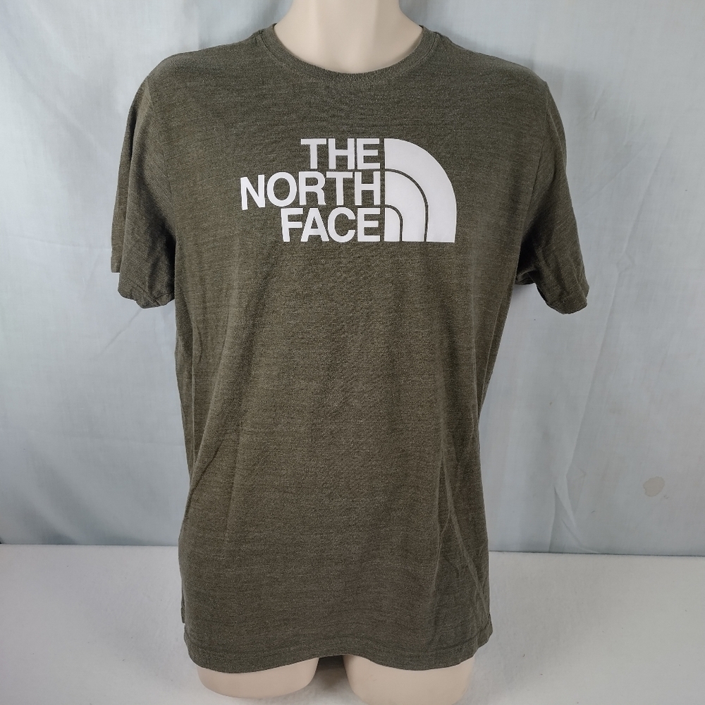 The North Face Men's Size 2xl Slim Fit Shirt - Picture 3 of 10